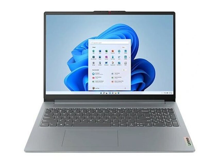 Lenovo IdeaPad Slim 3 16IRH8