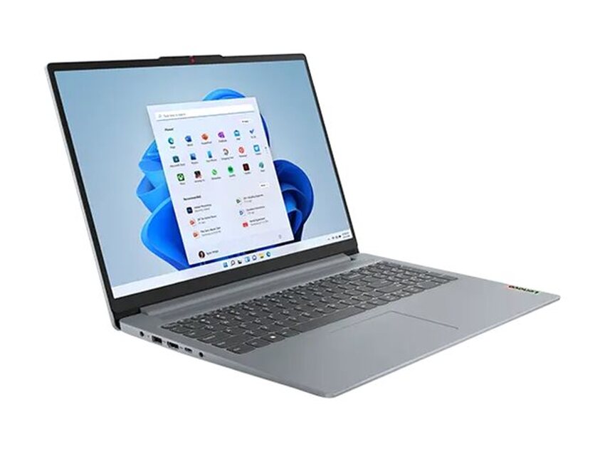 Lenovo IdeaPad Slim 3 16IRH8