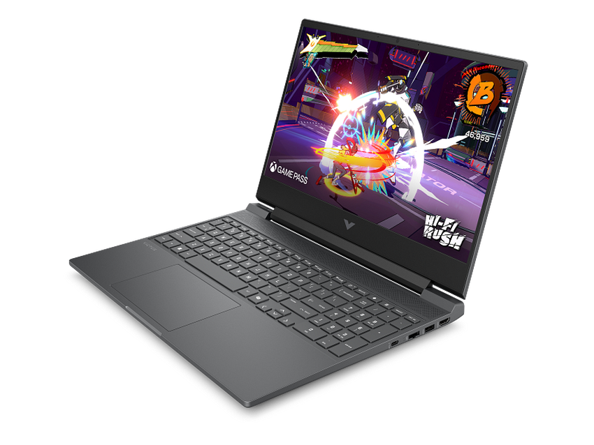 Prenosnik Victus Gaming 15-fa2002ny | Core 5 210H | RTX 5060 (8 GB) | W11H