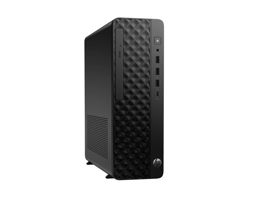 Računalnik HP ProDesk 2 Tower G1a | R7 8700G