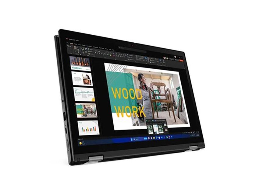 Lenovo ThinkPad L13 2-in-1 Gen 5