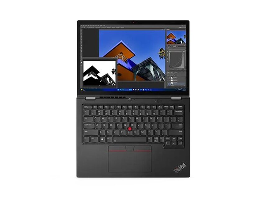 Lenovo ThinkPad L13 2-in-1 Gen 5