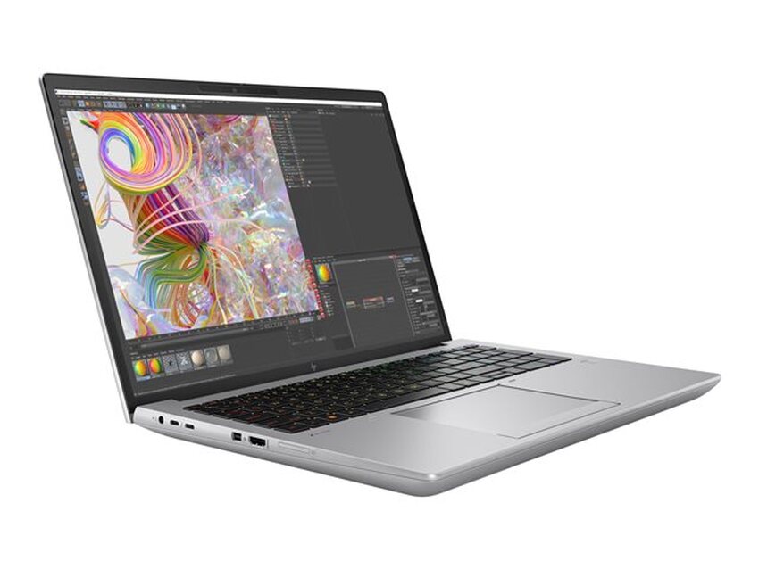HP ZBook Fury 16 G9 Mobile Workstation