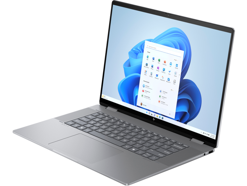 Prenosnik HP Envy x360 16-ad0000ns | Touch OLED