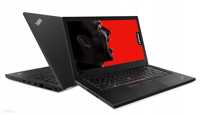 Prenosnik Lenovo ThinkPad T480 / i7 / RAM 16 GB / SSD Disk / 14,0″ FHD