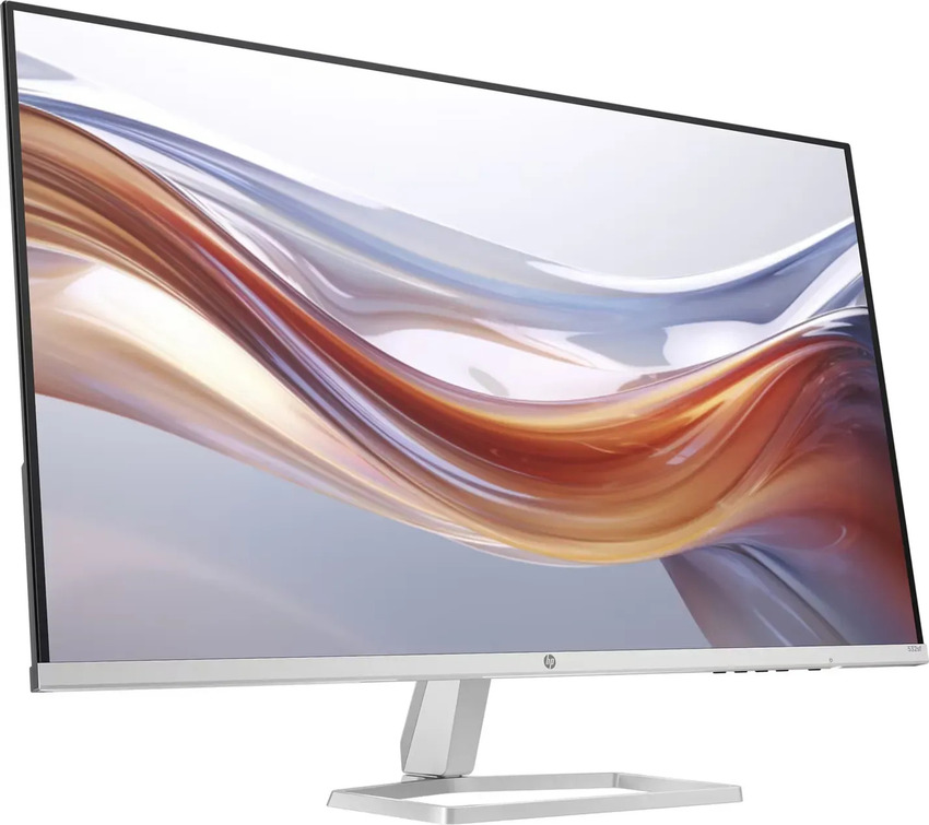 Monitor HP 532sf 80 cm (31,5″) FHD VA LED 100 Hz