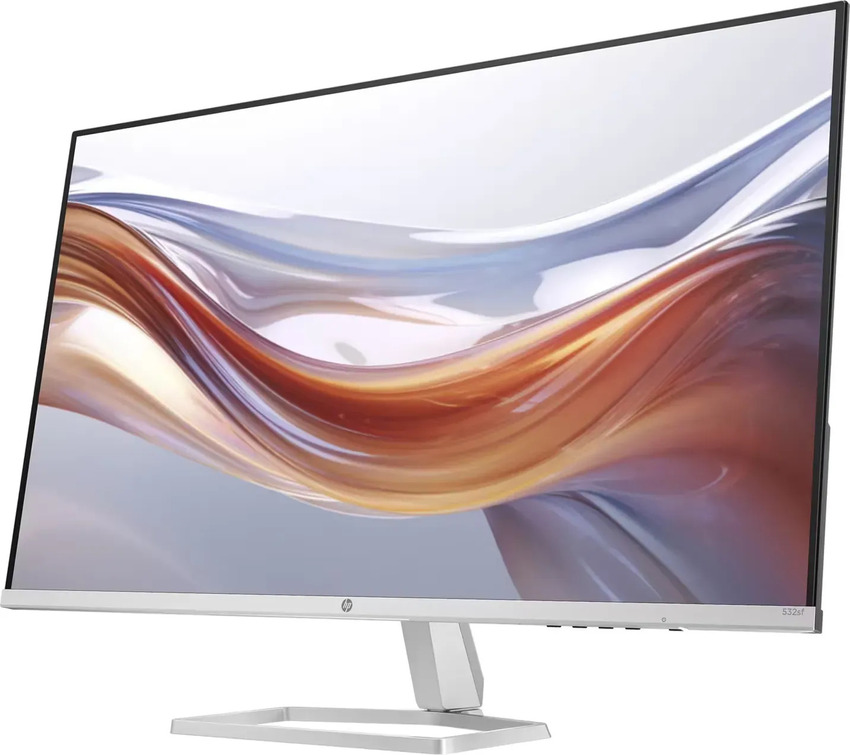 Monitor HP 532sf 80 cm (31,5″) FHD VA LED 100 Hz