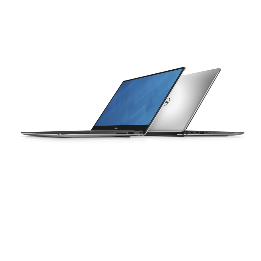 Prenosnik Dell XPS 13 Demo | i7-7500U | 8GB RAM | 256GB SSD | W10P