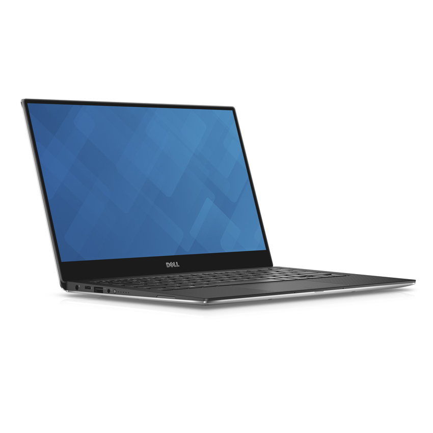 Prenosnik Dell XPS 13 Demo | i7-7500U | 8GB RAM | 256GB SSD | W10P