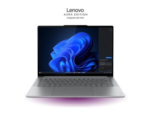 Lenovo Yoga Pro 7 14IAH10