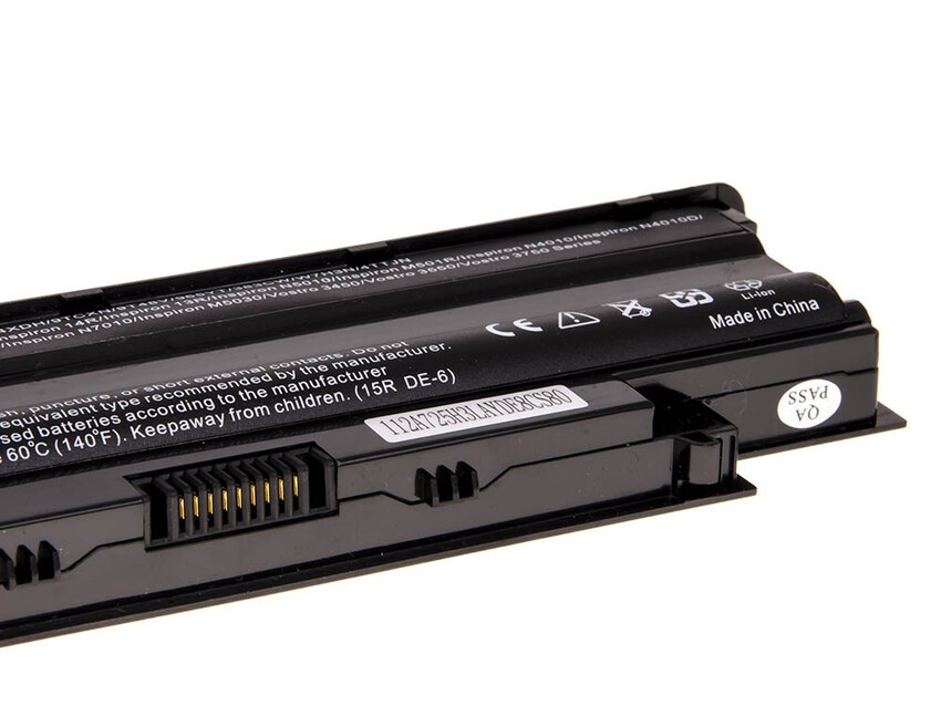 Green Cell baterija PRO J1KND za Dell Inspiron 13R 14R 15R 17R Q15R N4010 N5010 N5030 N5040 N5110 T510 (DE01PRO)