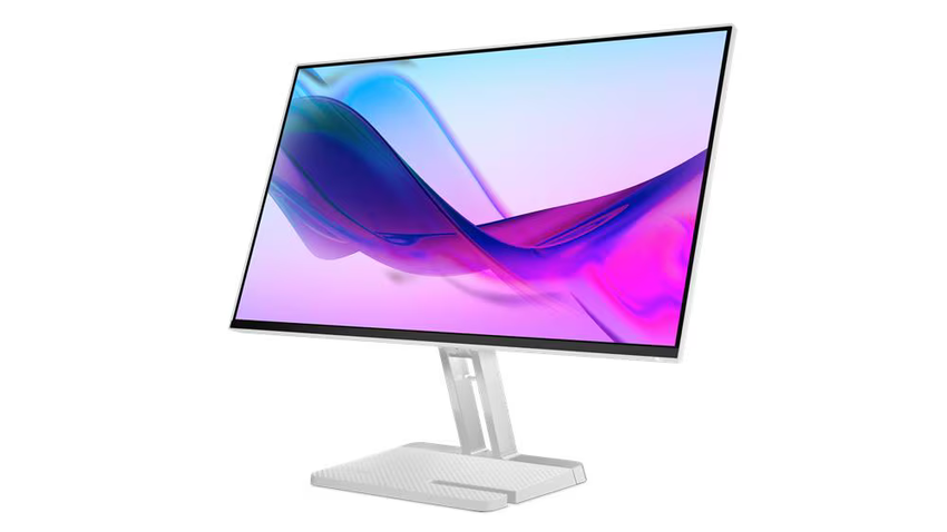 Monitor Lenovo L24i-4A 60,5 cm (23,8″) FHD IPS LED 100 Hz