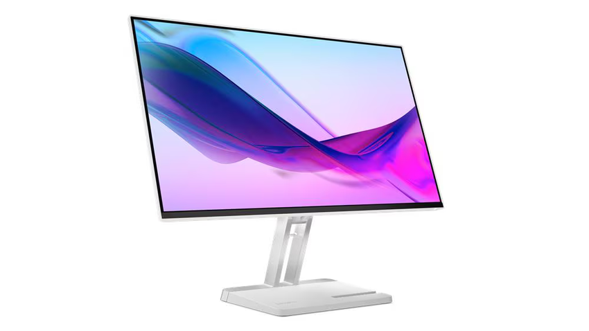 Monitor Lenovo L24i-4A 60,5 cm (23,8″) FHD IPS LED 100 Hz