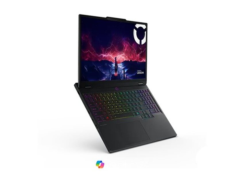 Lenovo Legion 5 15AKP10