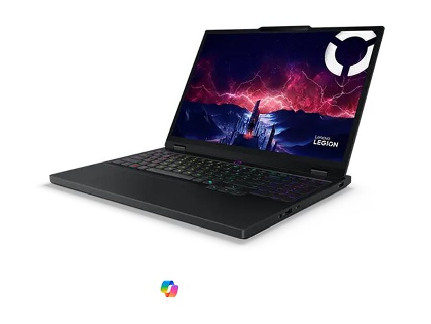 Lenovo Legion 5 15AKP10