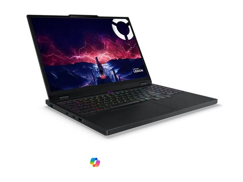 Lenovo Legion 5 15AKP10