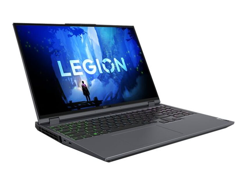 Lenovo Legion 5 Pro 16IAH7H