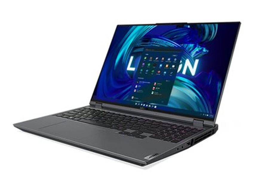 Lenovo Legion 5 Pro 16IAH7H