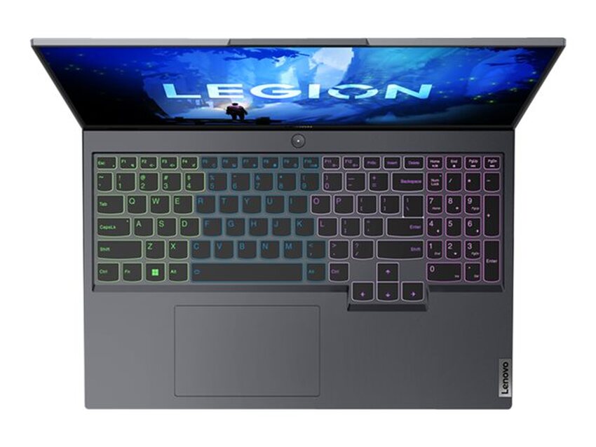 Lenovo Legion 5 Pro 16IAH7H