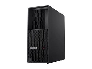 Lenovo ThinkStation P3 Gen 2 - tower Core Ultra 7 265 - vPro Enterprise