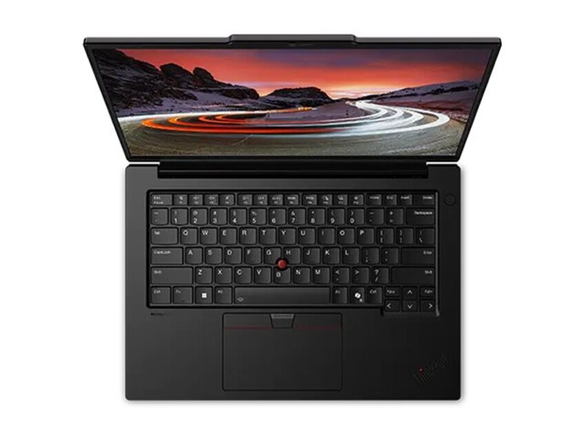 Lenovo ThinkPad P14s Gen 6
