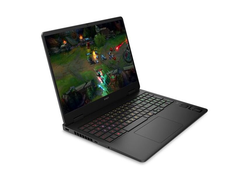 OMEN by HP Laptop 16-am0008ns