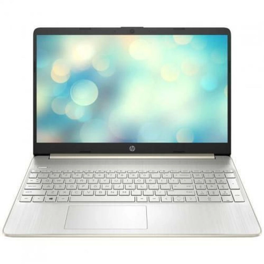 Prenosnik HP Laptop 15s-fq5012nu