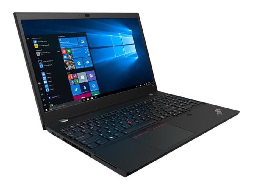 Lenovo ThinkPad P15v Gen 2