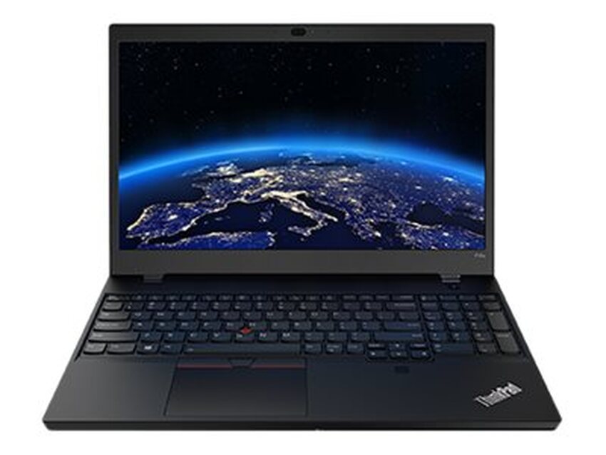 Lenovo ThinkPad P15v Gen 2