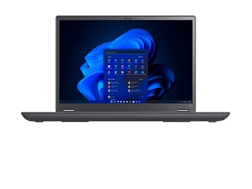 Lenovo ThinkPad P16v Gen 1