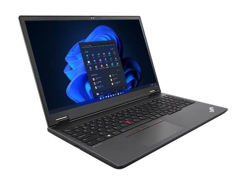 Lenovo ThinkPad P16v Gen 1