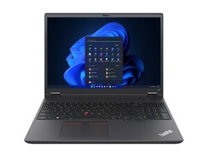 Lenovo ThinkPad P16v Gen 1