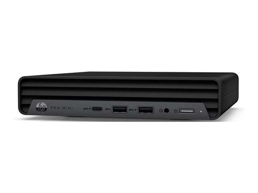 HP Pro 400 G9 - mini Core i5 13500T - 16 GB
