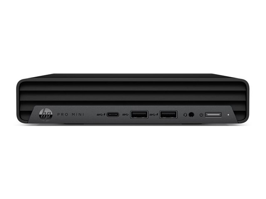 HP Pro 400 G9 - mini Core i5 13500T - 16 GB