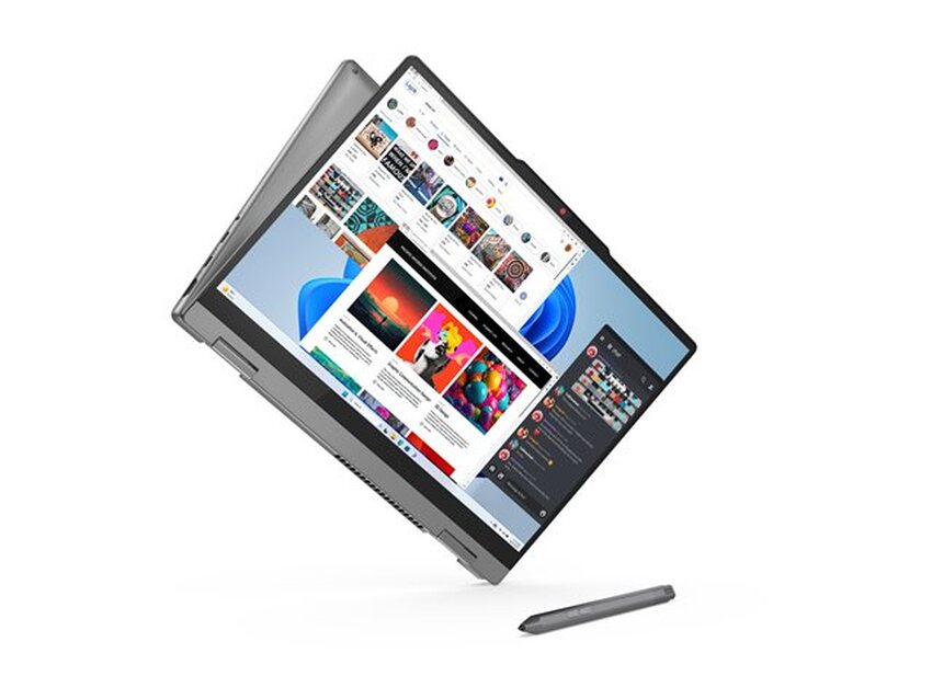 Lenovo IdeaPad 5 2-in-1 14IRH9