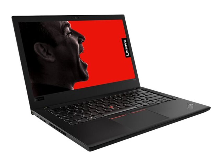 Lenovo ThinkPad T480