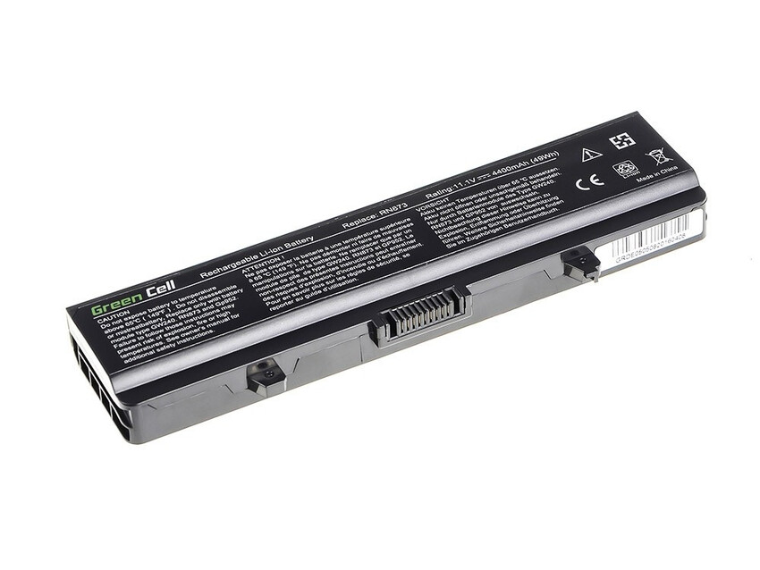 Green Cell baterija GW240 RN873 X284G za Dell Inspiron 1525 1526 1545 1546 PP29L PP41L Vostro 500 (DE05)