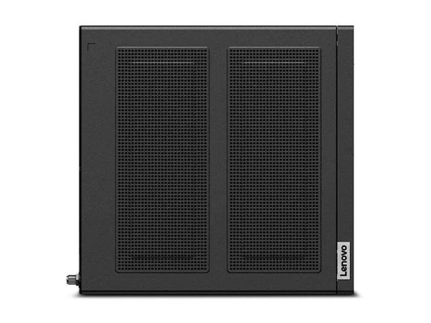 Lenovo ThinkStation P3 Gen 2 - tiny Core Ultra 7 265 - vPro Enterprise