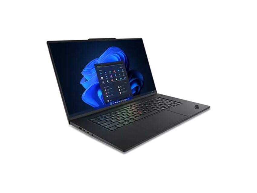 Lenovo ThinkPad P1 Gen 8