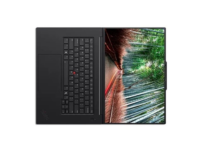 Lenovo ThinkPad P1 Gen 8