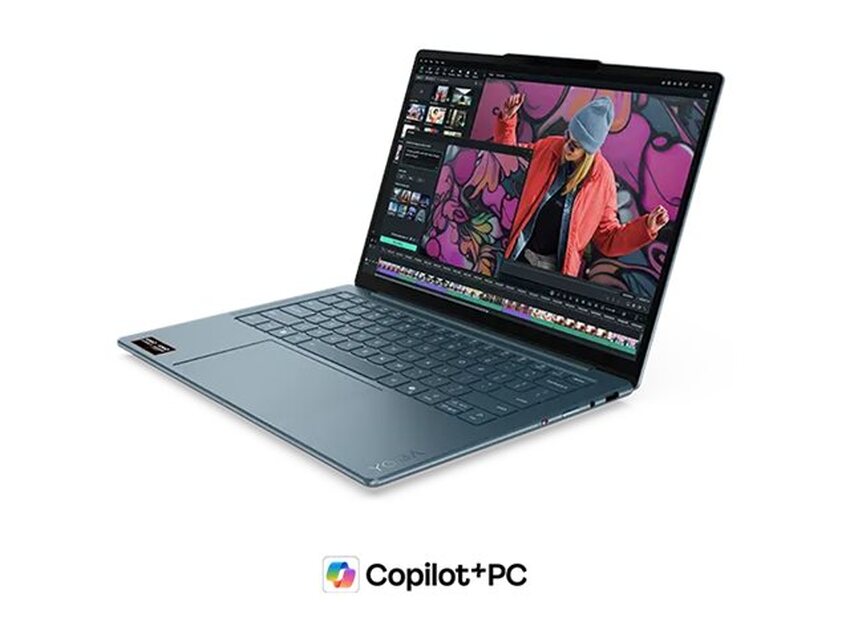 Lenovo Yoga Slim 7 14AKP10