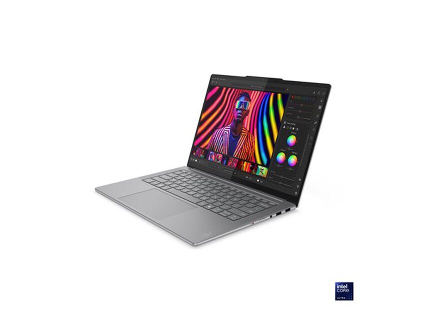 Lenovo Yoga Pro 7 14IAH10