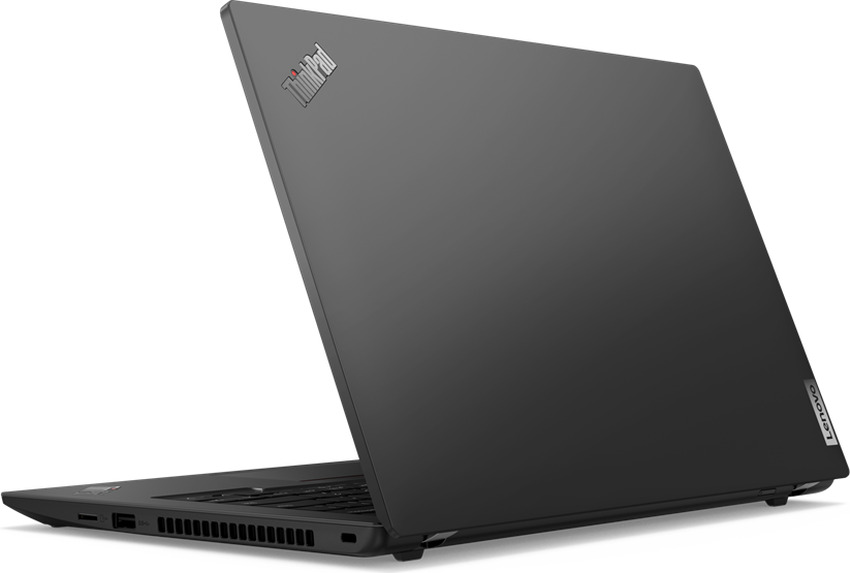 Prenosnik Lenovo ThinkPad L14 G3 / i5 / RAM 16 GB / SSD Disk / 14,0″ FHD