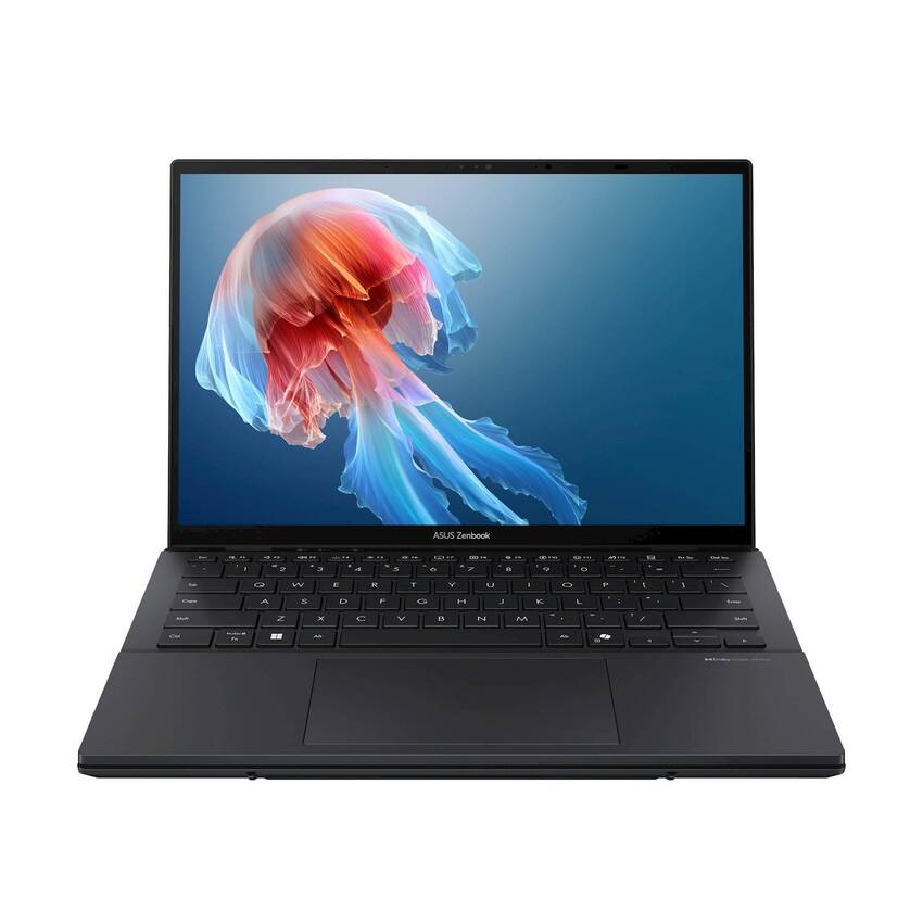 ASUS Zenbook Duo UX8406CA-QL077X ARL Ultra 7/32GB/SSD 1TB/14