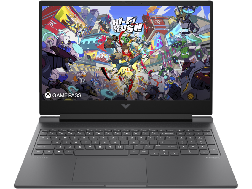 Prenosnik HP Victus Gaming 16-r0035nt | RTX 4060 (8 GB)