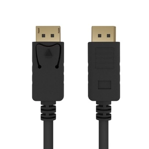 Kabel (DP) DisplayPort / DisplayPort 3m DP2-10
