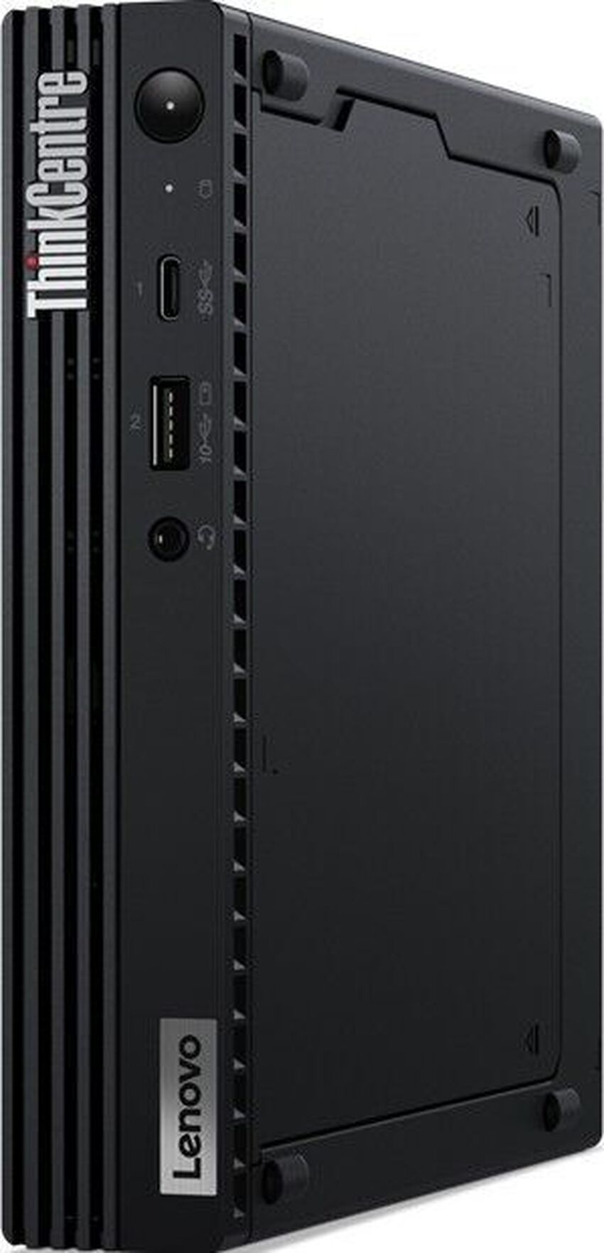 Računalnik Lenovo ThinkCentre M80Q Gen 3 / i3 / RAM 8 GB / SSD Disk
