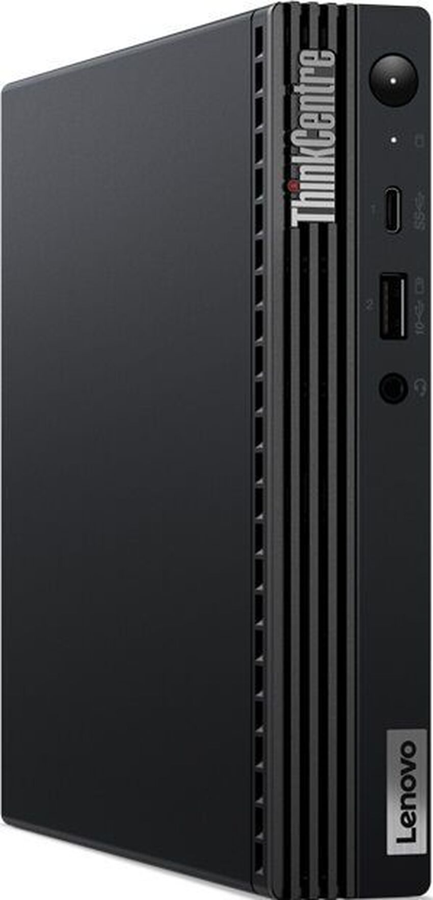 Računalnik Lenovo ThinkCentre M80Q Gen 3 / i3 / RAM 8 GB / SSD Disk