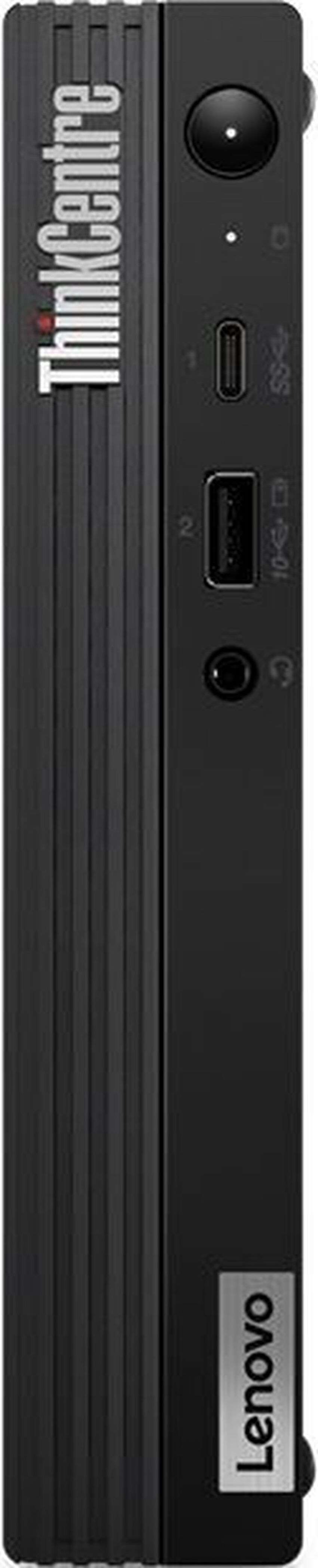 Računalnik Lenovo ThinkCentre M80Q Gen 3 / i3 / RAM 8 GB / SSD Disk