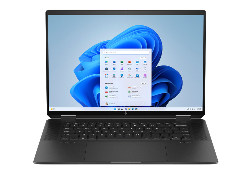 Prenosnik HP Spectre x360 16-aa0000na | U7 155H | RTX 4050 | OLED 2.8K Touch